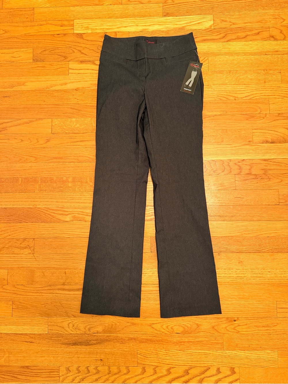 NWT Rekucci Dress Pants